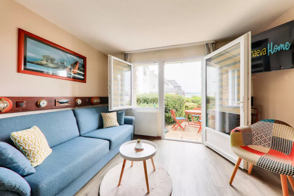 Résidence Port du Crouesty - maeva Home