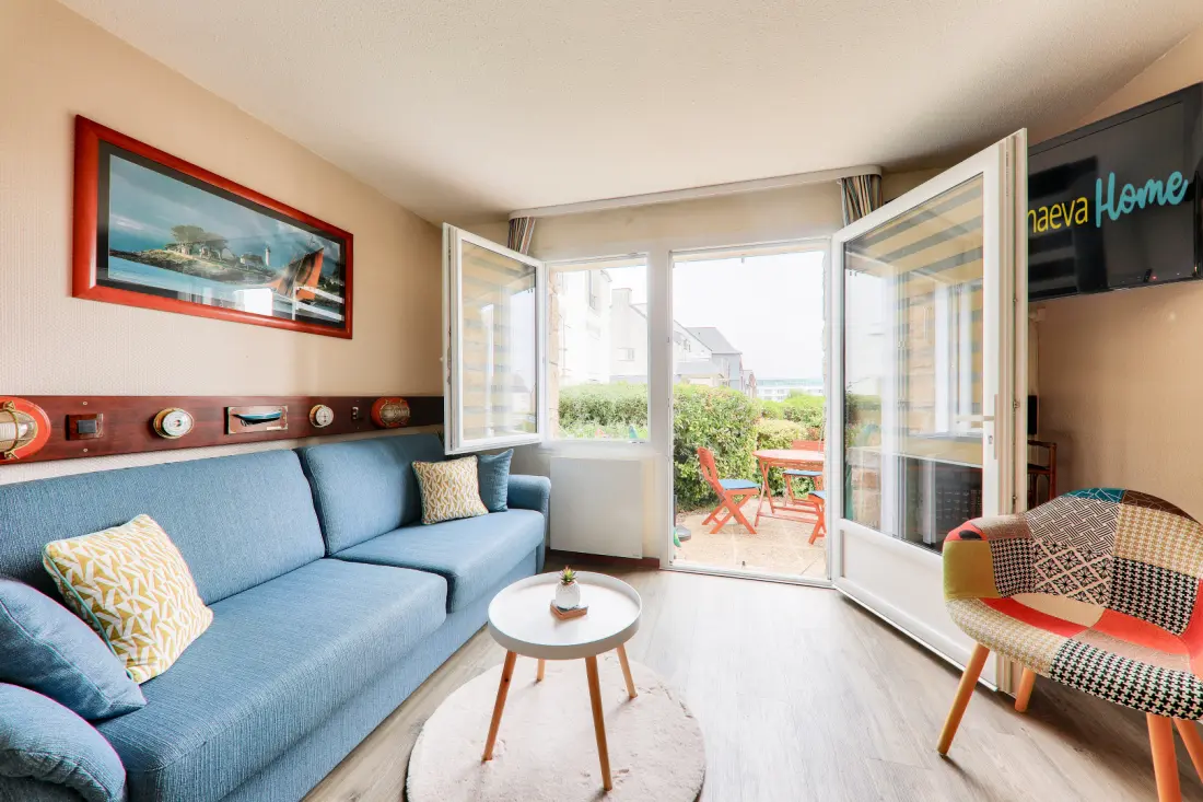 Residenza Port du Crouesty - maeva Home