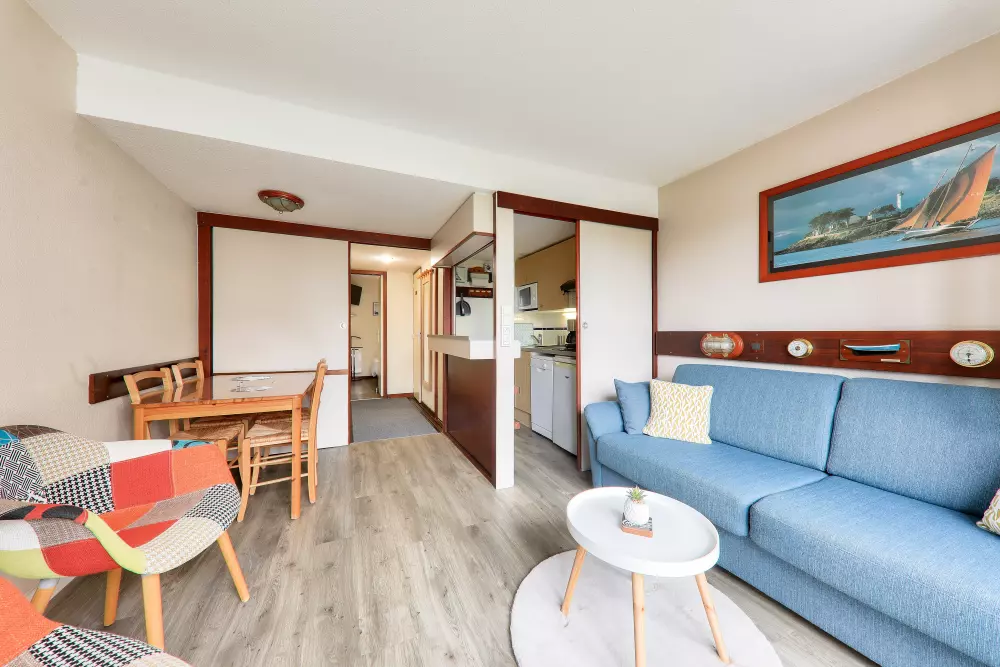 Résidence Port du Crouesty - maeva Home