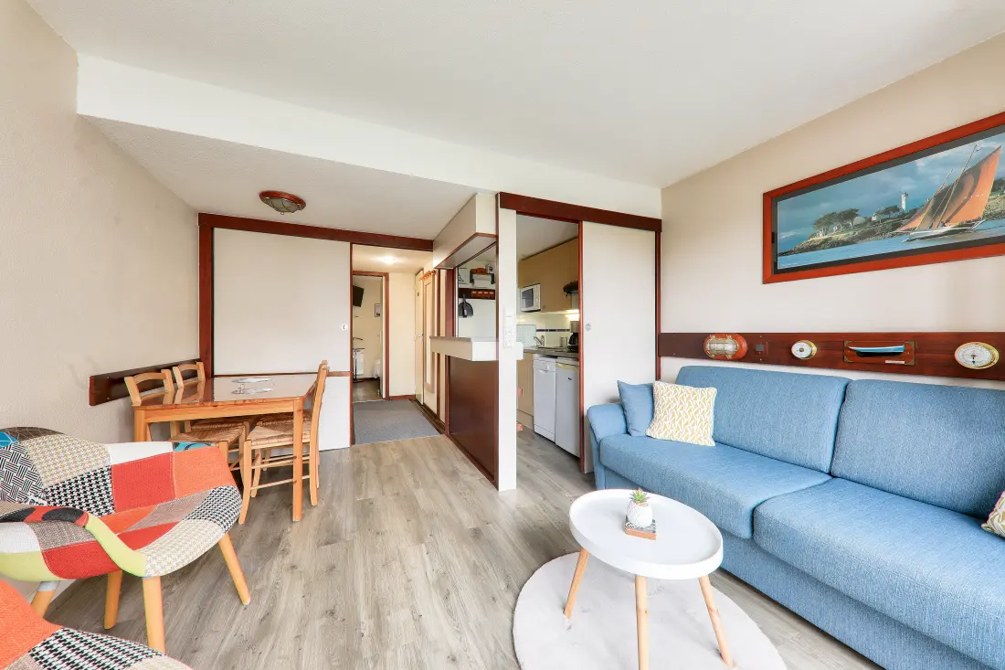 Residenza Port du Crouesty - maeva Home