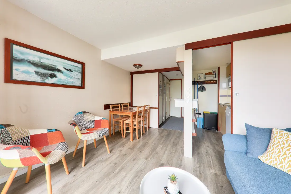 Residenza Port du Crouesty - maeva Home