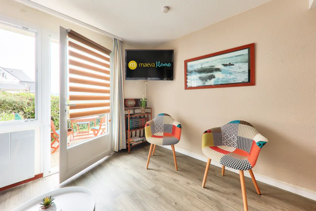 Residenza Port du Crouesty - maeva Home
