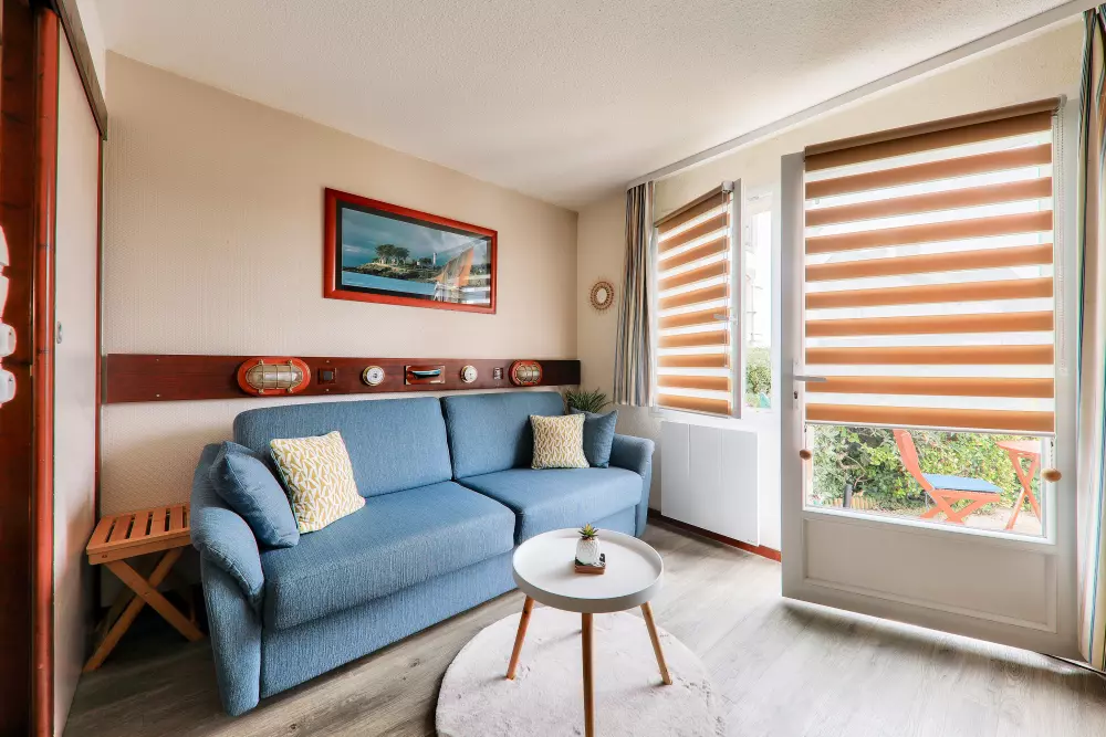 Résidence Port du Crouesty - maeva Home