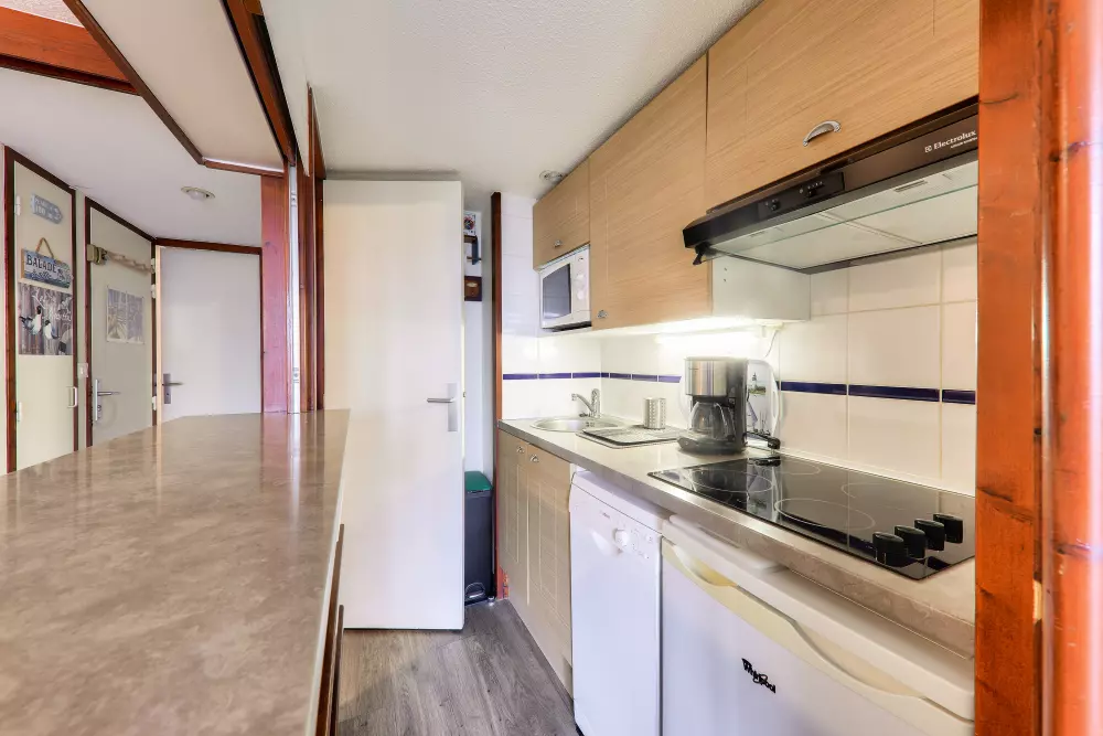 Résidence Port du Crouesty - maeva Home