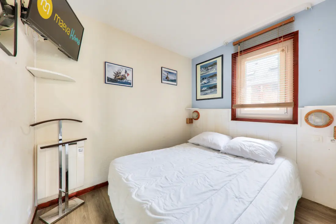 Residenza Port du Crouesty - maeva Home
