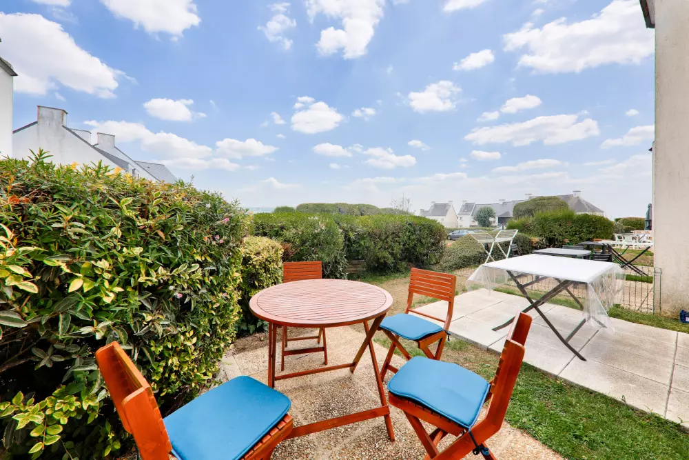 Résidence Port du Crouesty - maeva Home