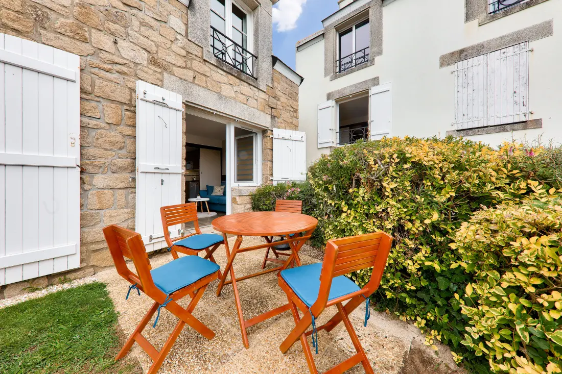 Residenza Port du Crouesty - maeva Home