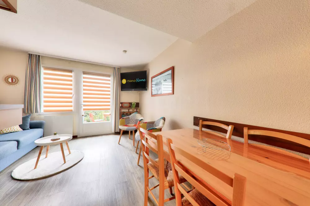 Résidence Port du Crouesty - maeva Home