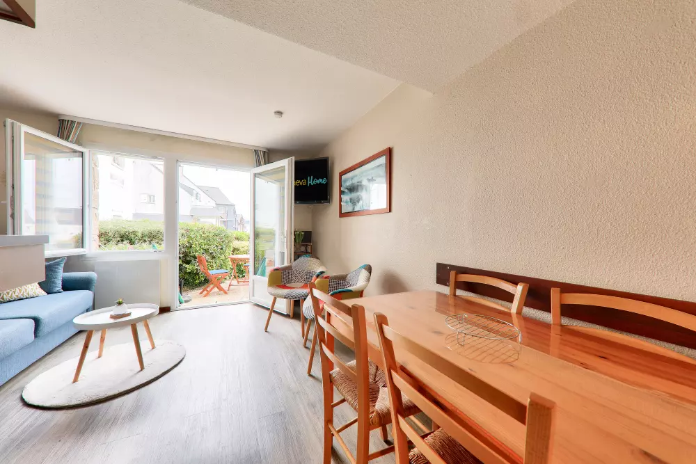 Résidence Port du Crouesty - maeva Home