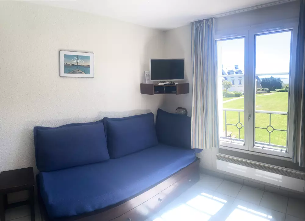 Résidence Port du Crouesty - maeva Home