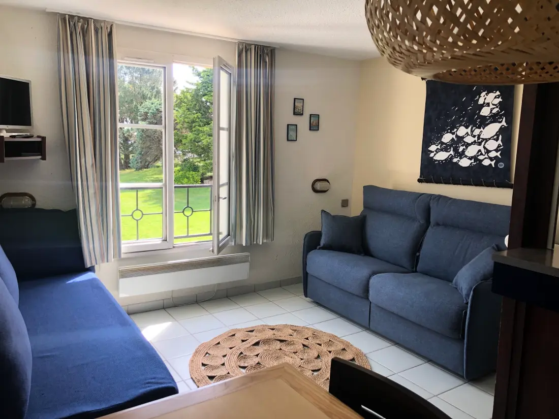 Residence Port du Crouesty - maeva Home