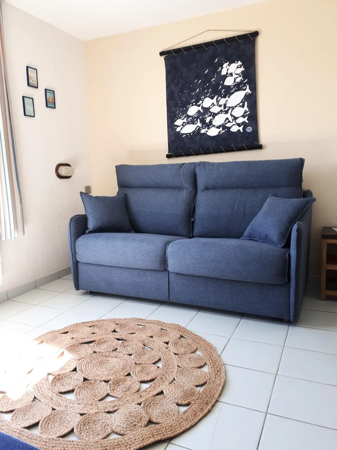 Residence Port du Crouesty - maeva Home