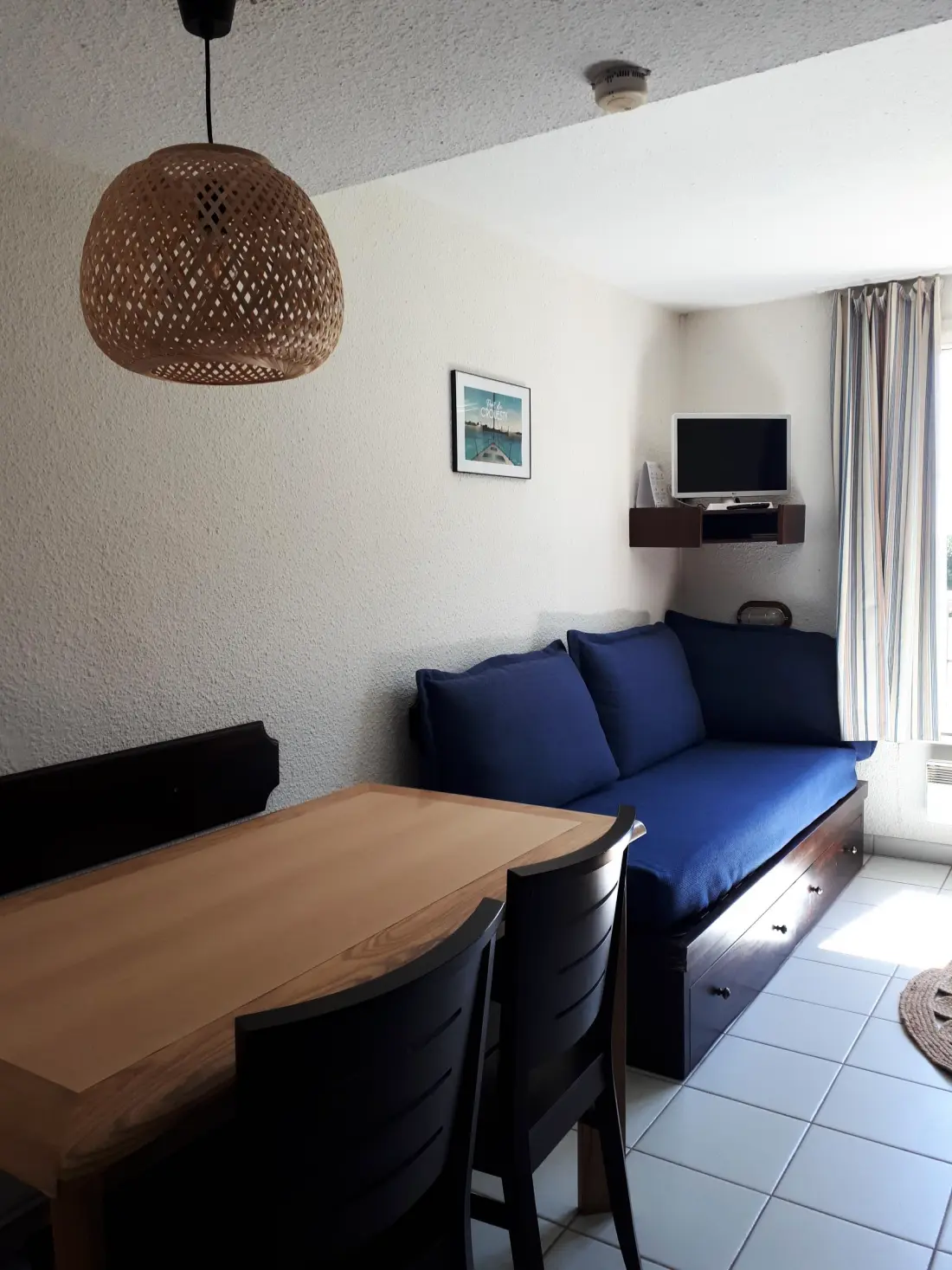 Residence Port du Crouesty - maeva Home