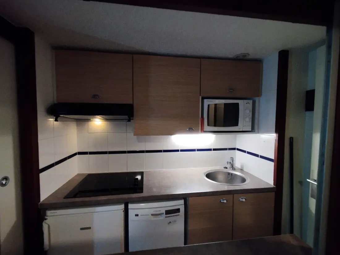 Residenza Port du Crouesty - maeva Home