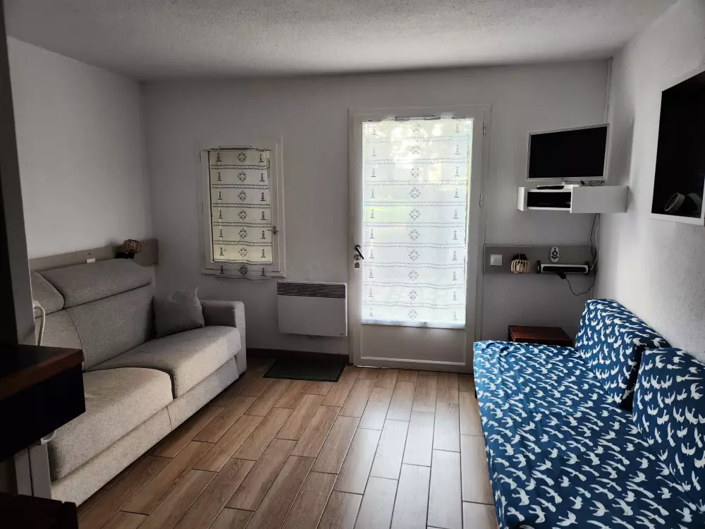 Résidence Port du Crouesty - maeva Home