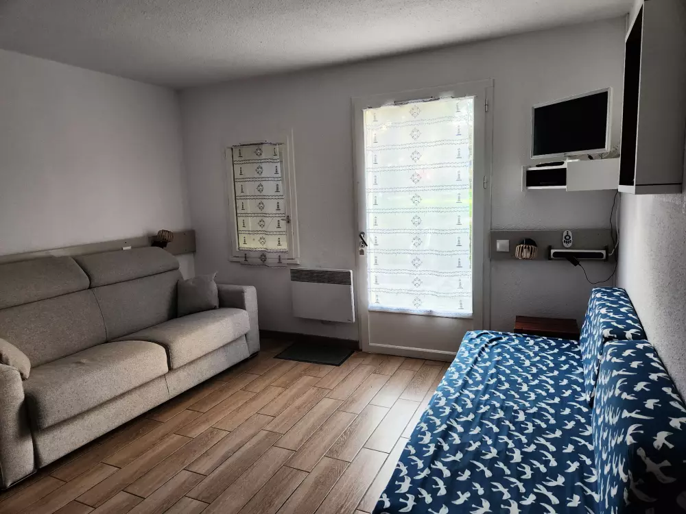 Résidence Port du Crouesty - maeva Home