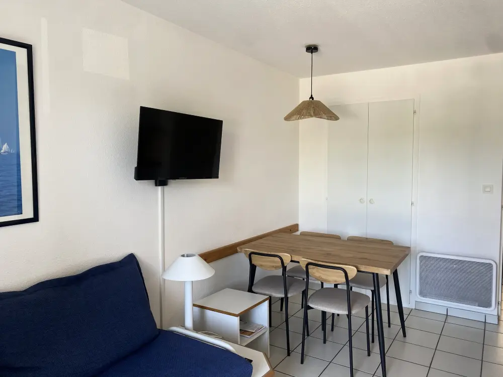 Residence Port du Crouesty - maeva Home