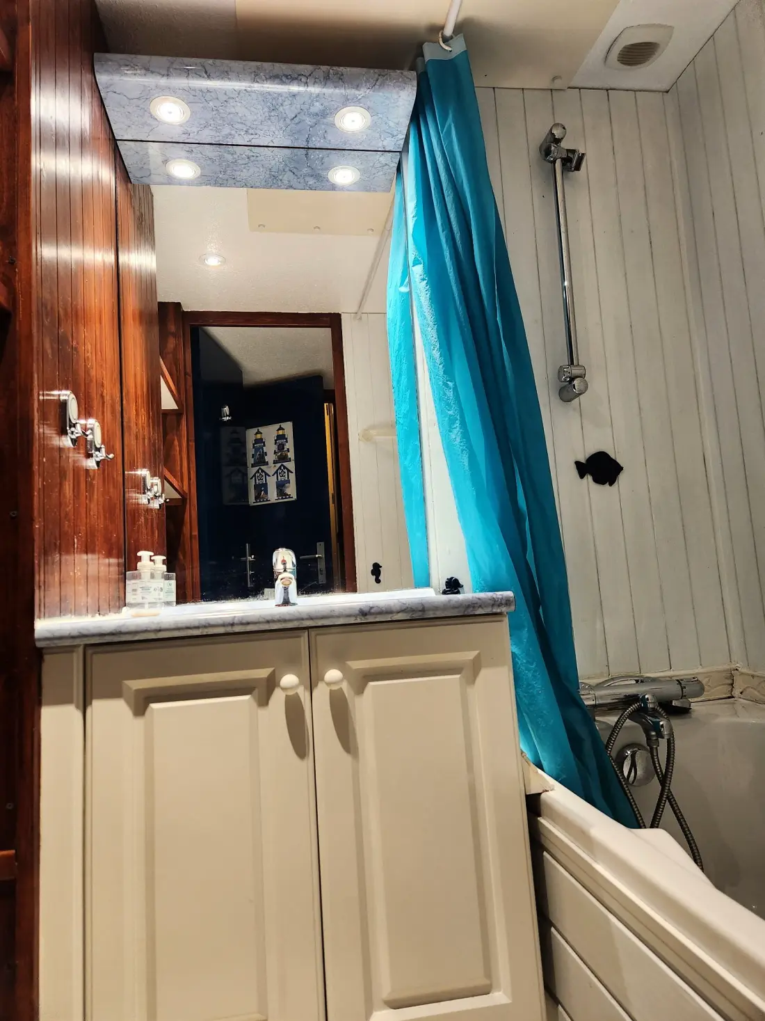 Residence Port du Crouesty - maeva Home