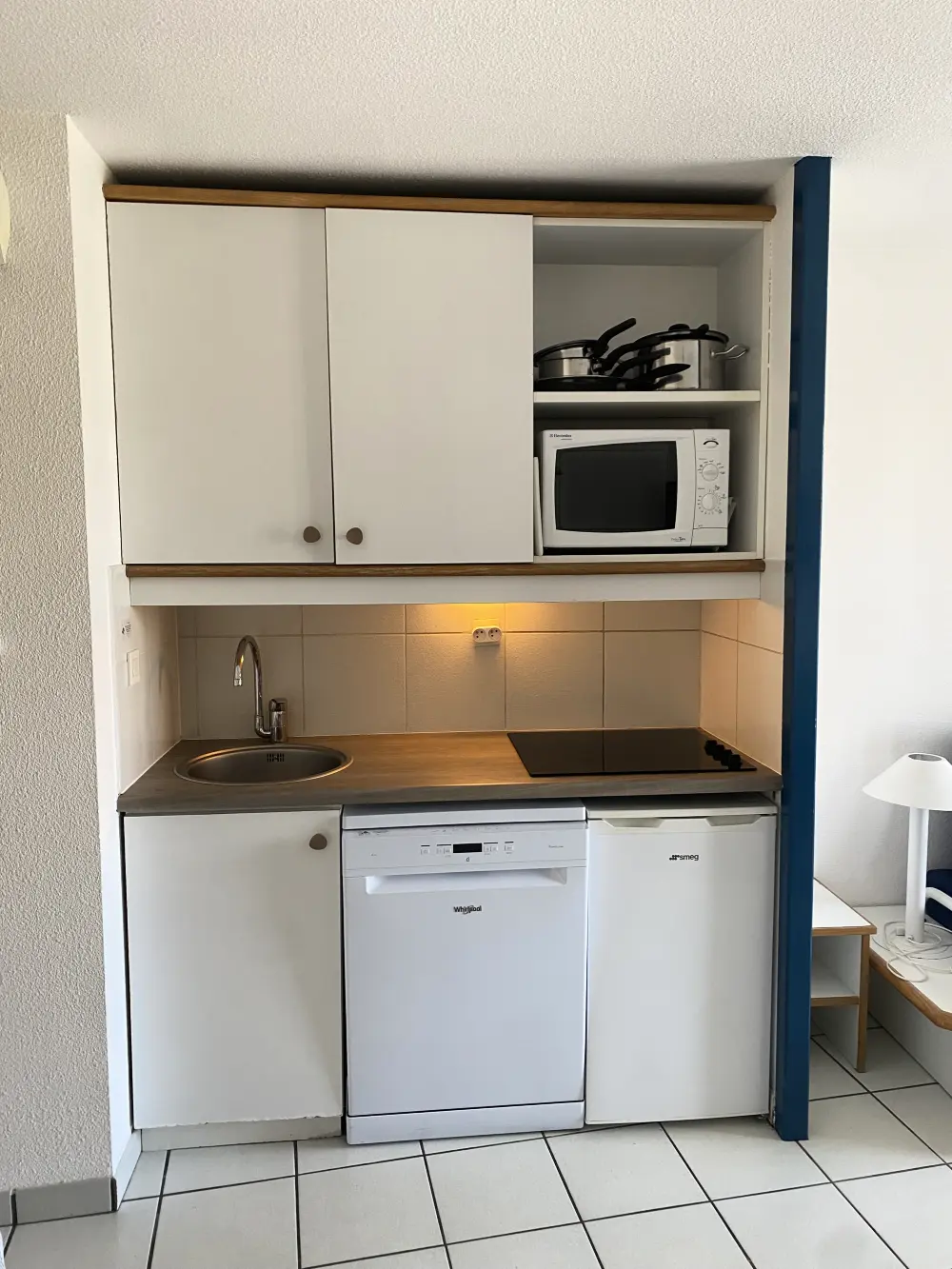 Residence Port du Crouesty - maeva Home