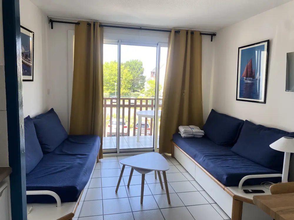 Residence Port du Crouesty - maeva Home