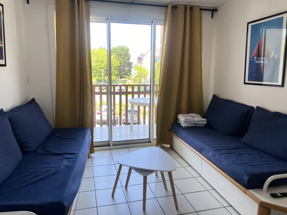 Residence Port du Crouesty - maeva Home