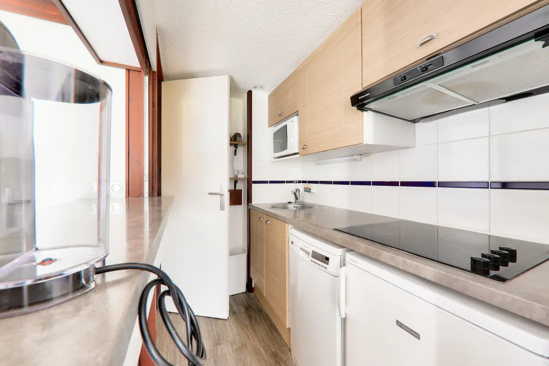 Residence Port du Crouesty - maeva Home