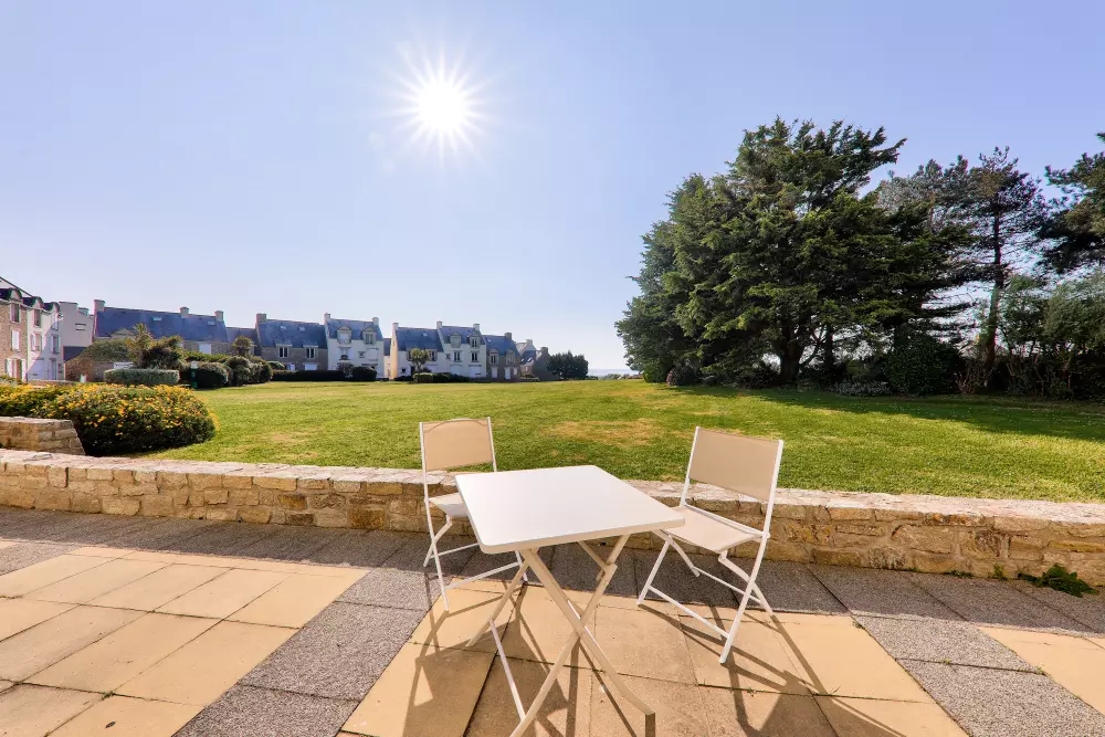 Résidence Port du Crouesty - maeva Home