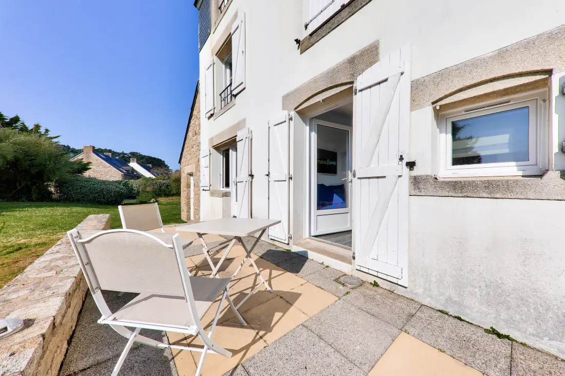 Residence Port du Crouesty - maeva Home