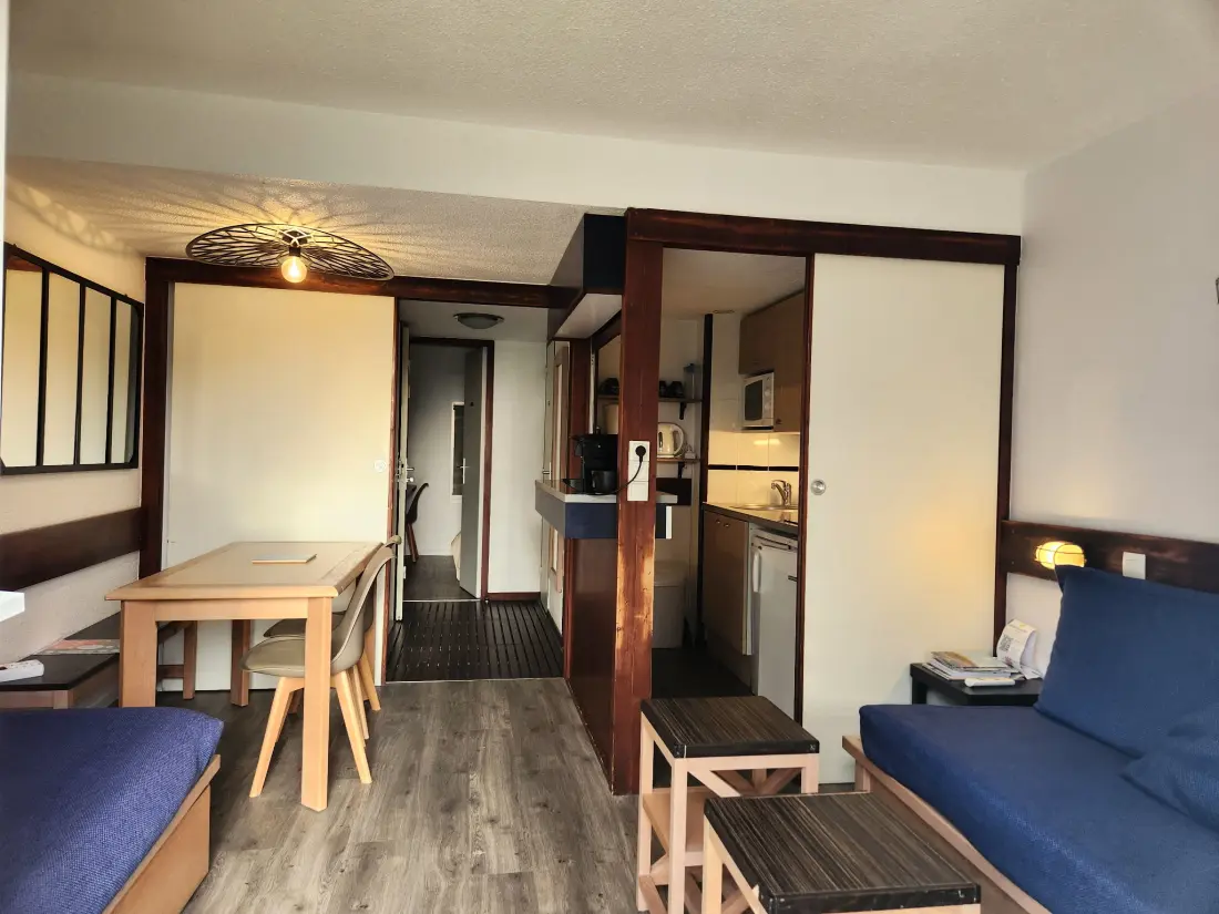 Residence Port du Crouesty - maeva Home