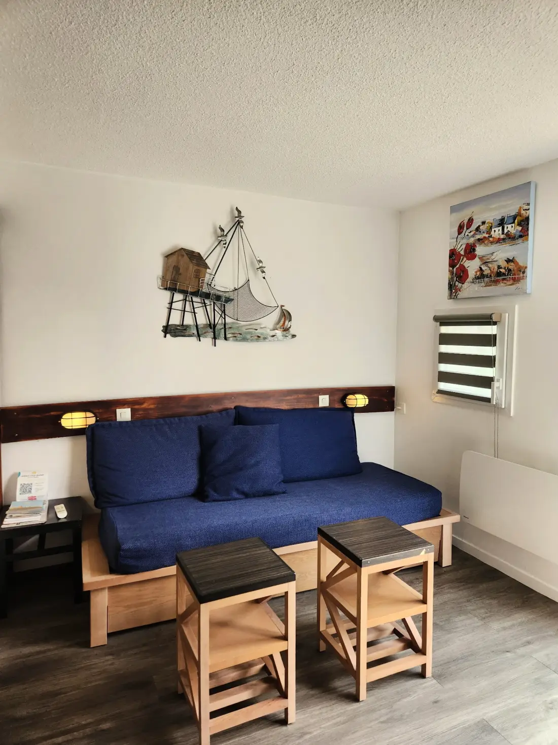 Residence Port du Crouesty - maeva Home
