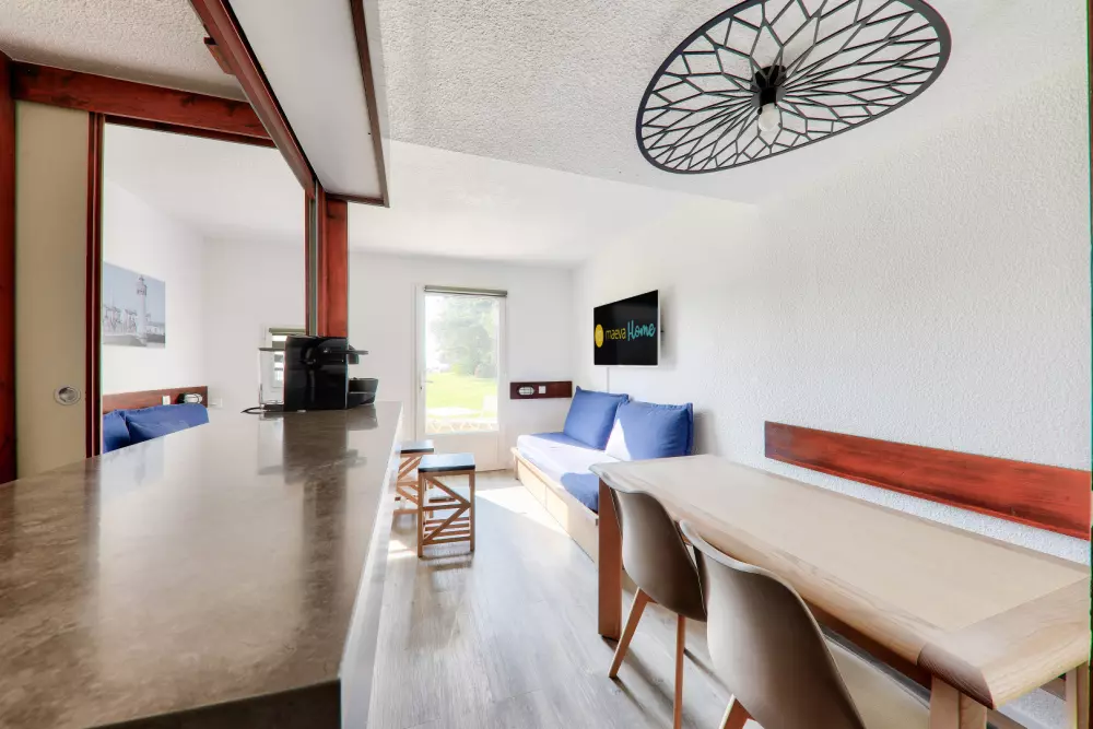 Résidence Port du Crouesty - maeva Home