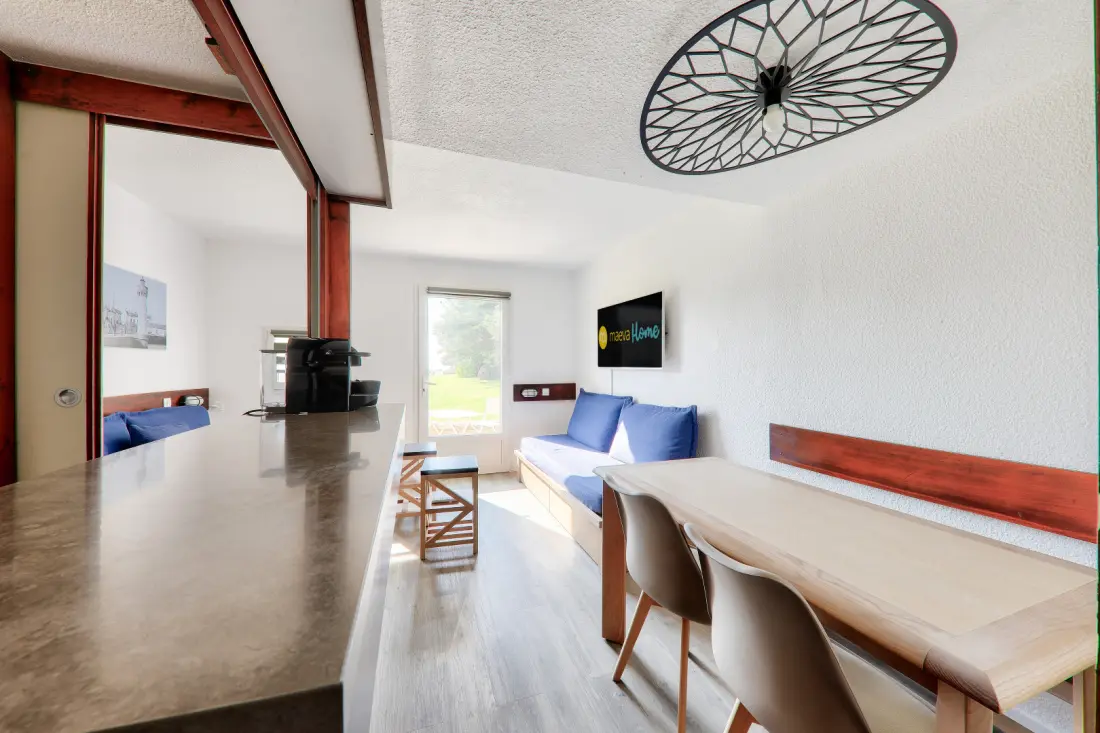 Residence Port du Crouesty - maeva Home