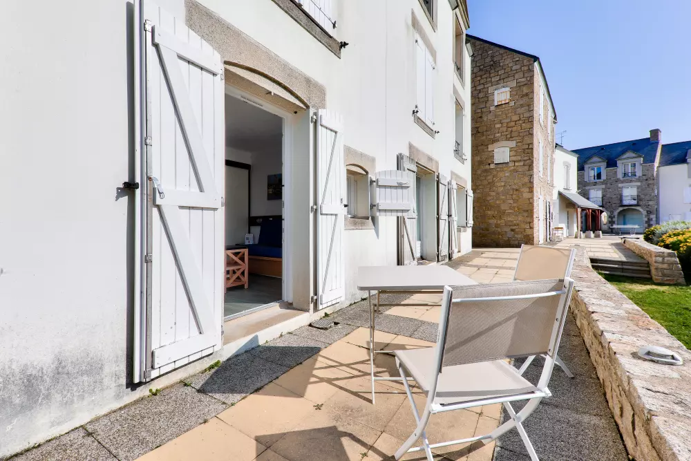 Résidence Port du Crouesty - maeva Home