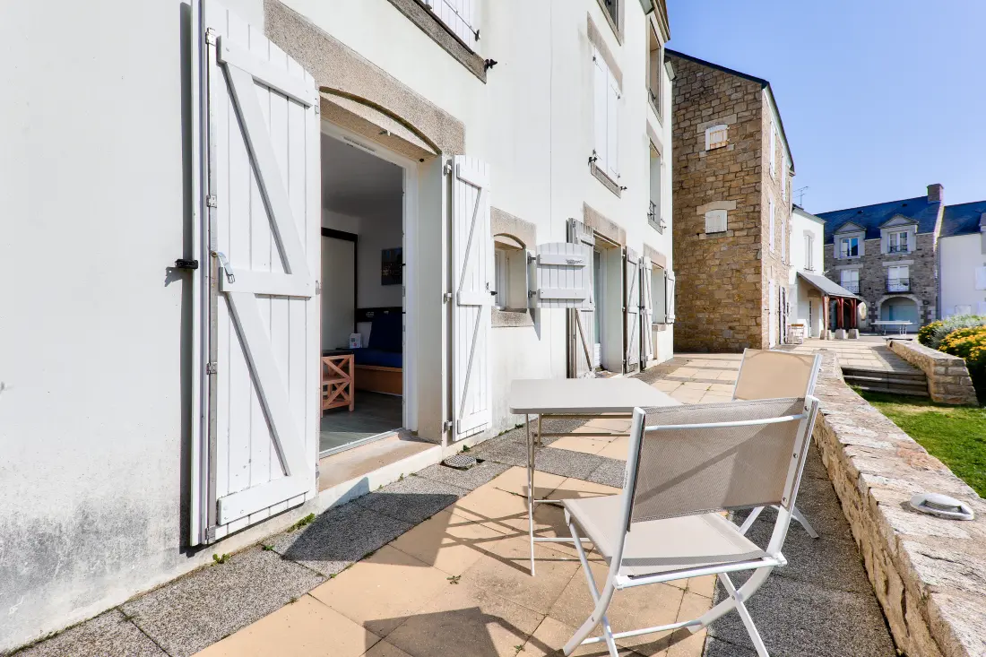 Residence Port du Crouesty - maeva Home