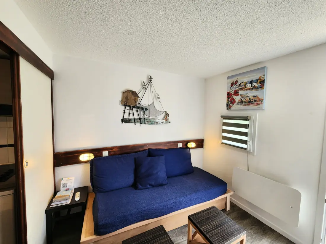 Residence Port du Crouesty - maeva Home