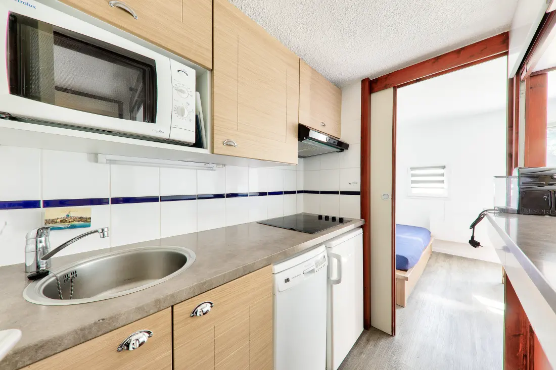 Residence Port du Crouesty - maeva Home