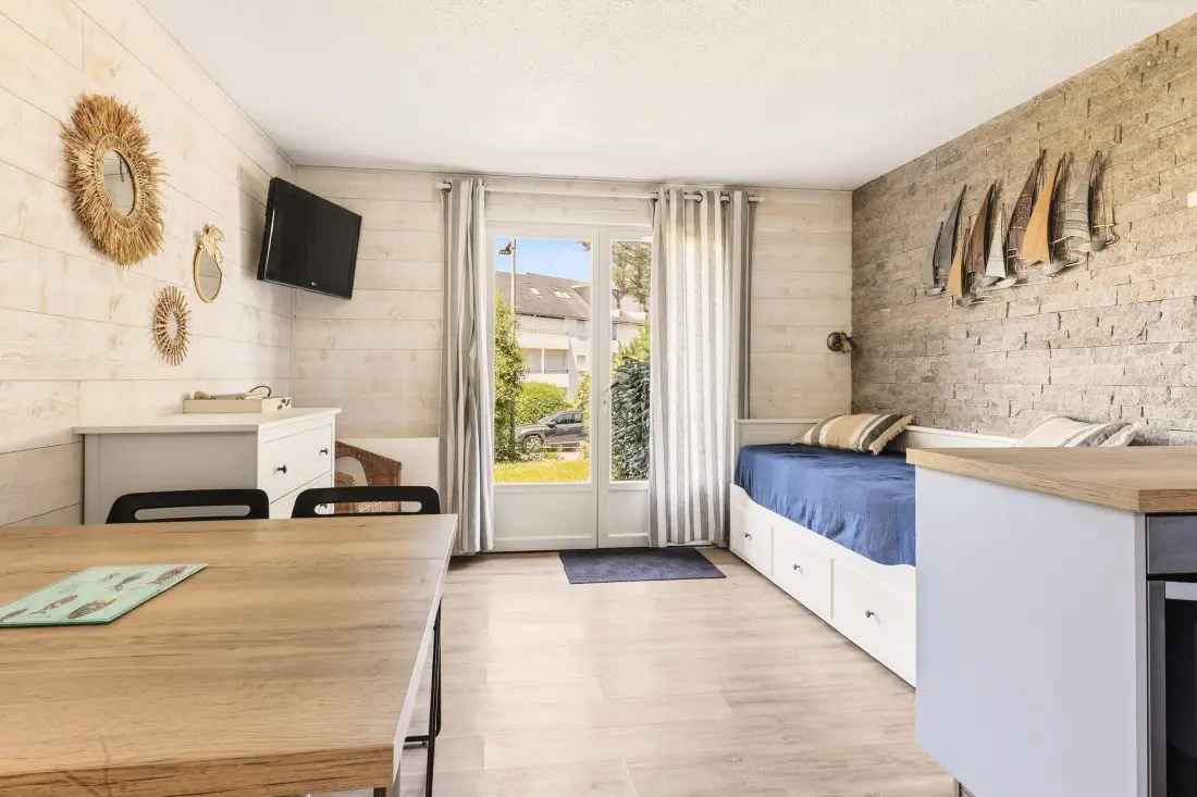 Residenza Port du Crouesty - maeva Home