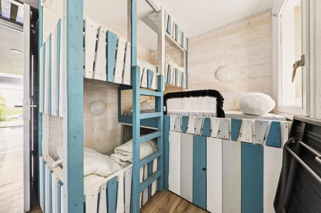 Residenza Port du Crouesty - maeva Home