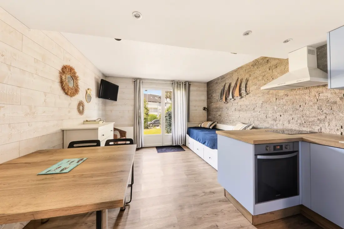 Residenza Port du Crouesty - maeva Home
