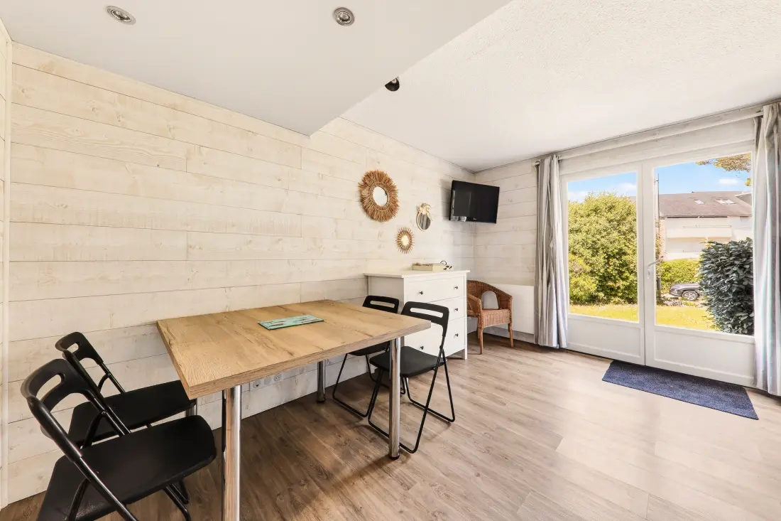 Residenza Port du Crouesty - maeva Home