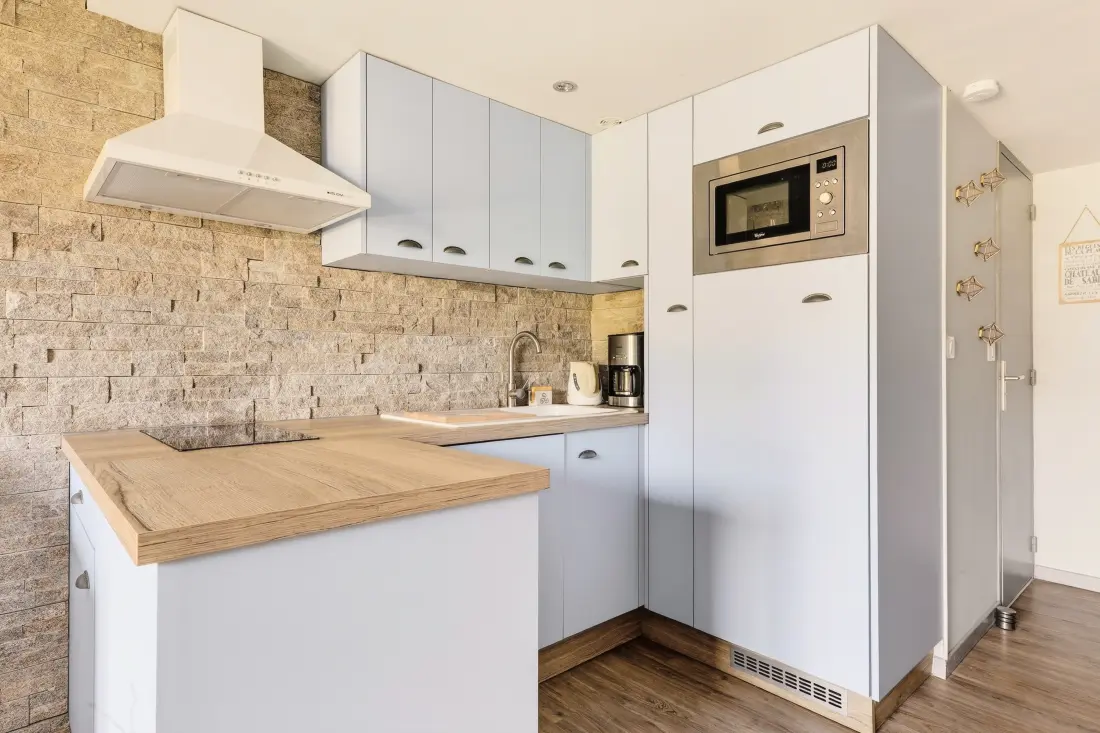 Residenza Port du Crouesty - maeva Home