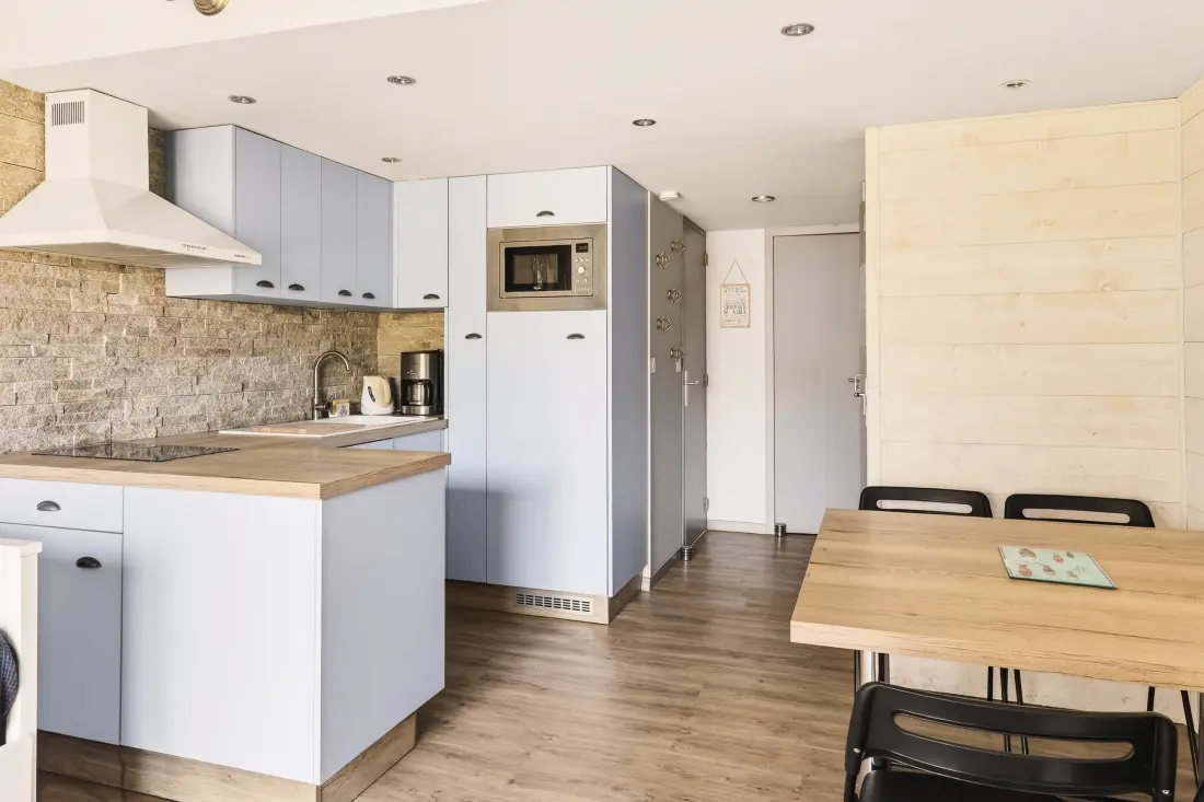 Residenza Port du Crouesty - maeva Home