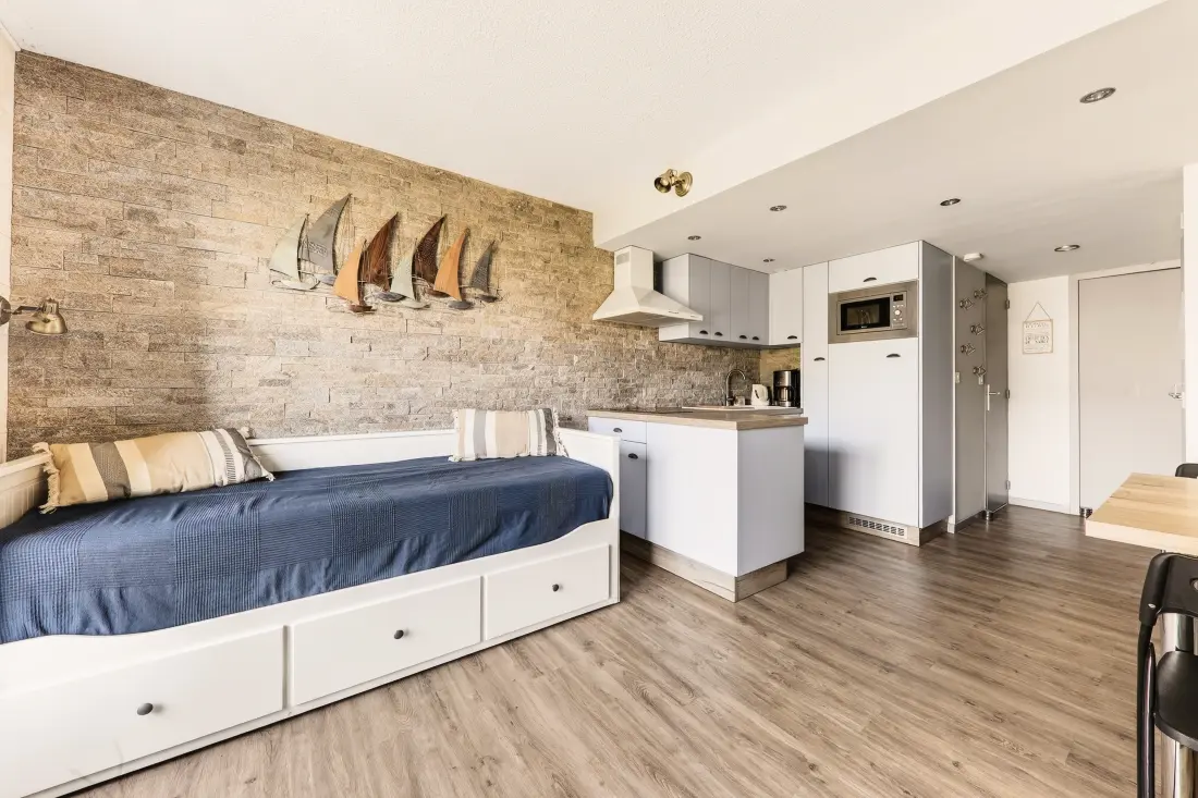 Residenza Port du Crouesty - maeva Home