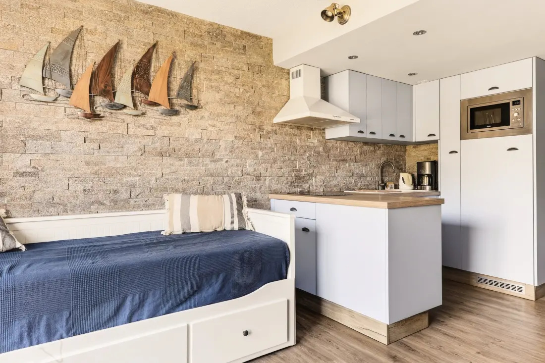Residenza Port du Crouesty - maeva Home
