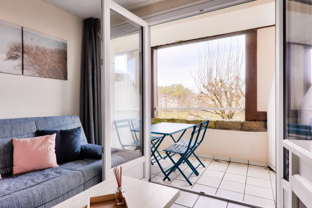 Residence Port du Crouesty - maeva Home