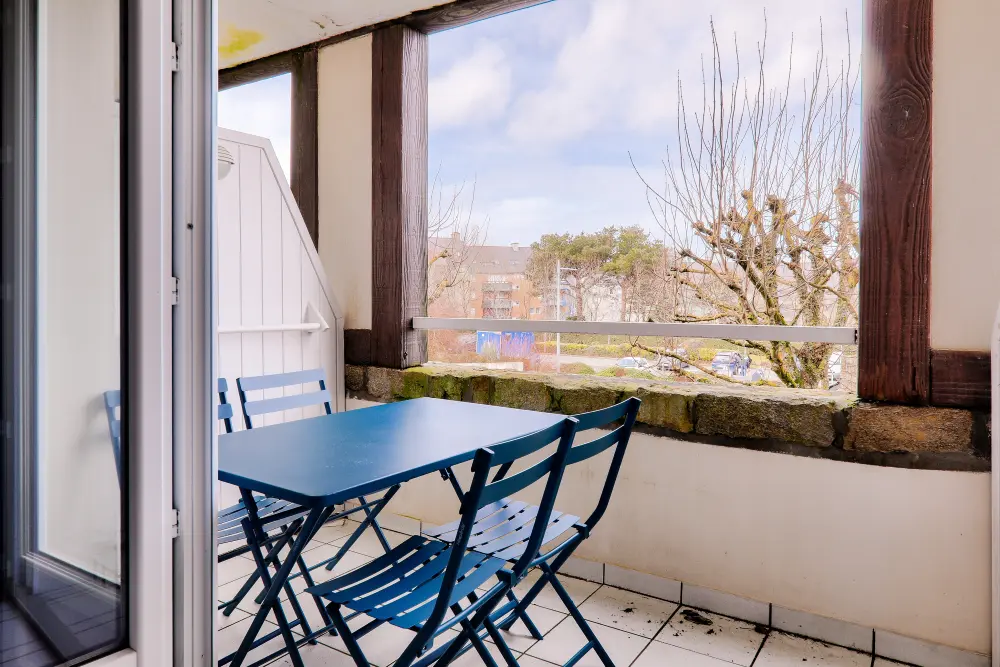 Residence Port du Crouesty - maeva Home