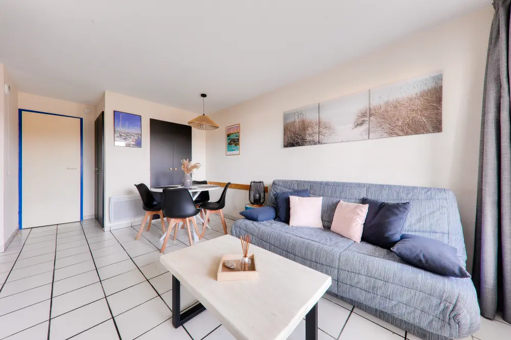 Residence Port du Crouesty - maeva Home