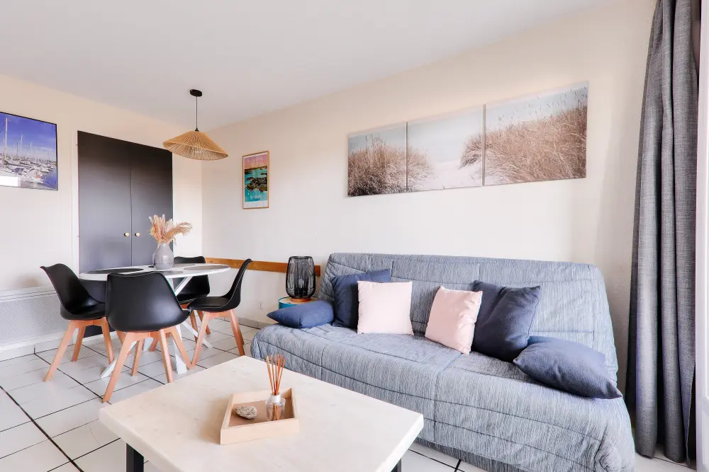 Residence Port du Crouesty - maeva Home
