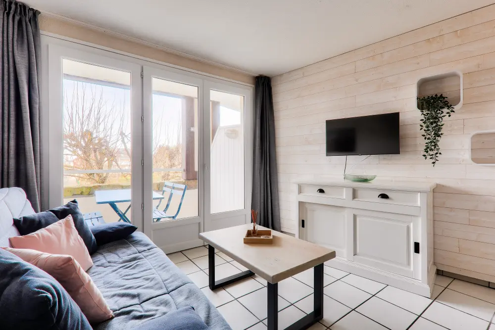 Residence Port du Crouesty - maeva Home