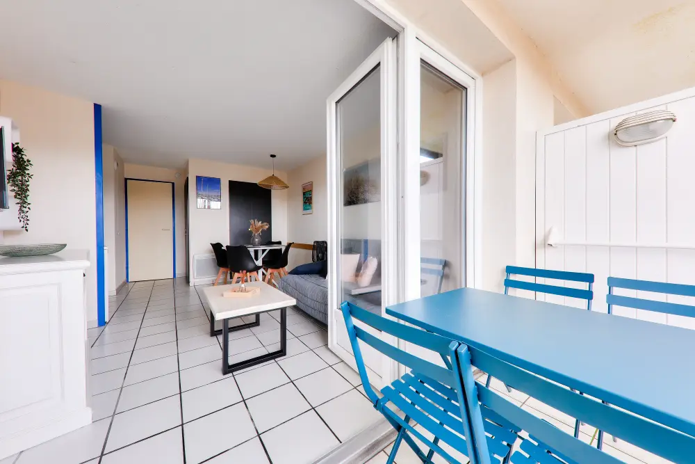 Residence Port du Crouesty - maeva Home